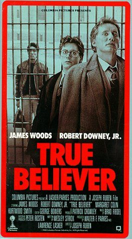 True Believer still 3