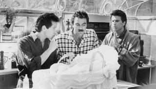 3 Men and a Baby still 6