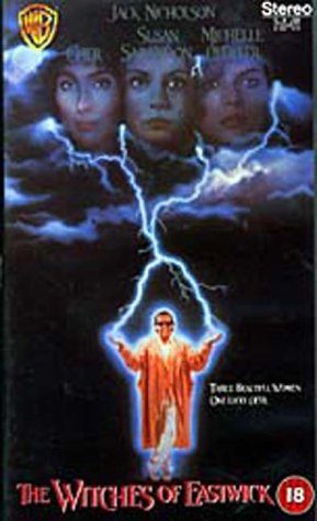 The Witches of Eastwick still 8