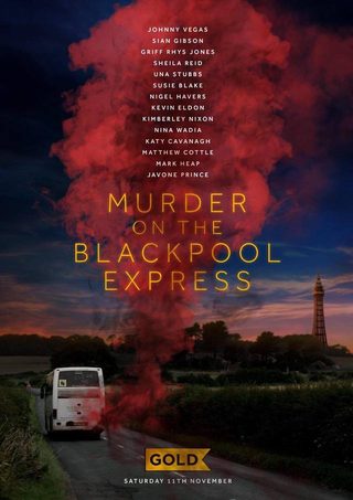 Murder on the Blackpool Express still 8
