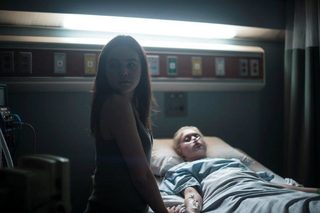 The Night Before Halloween still 5