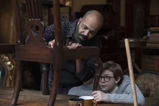 The Goldfinch still 2