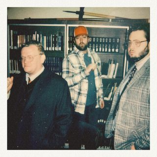 The Point Pleasant Tapes still 6