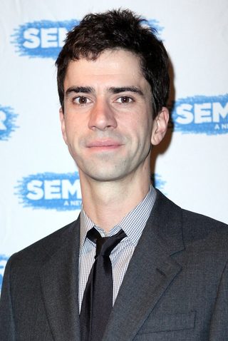 Hamish Linklater, photo 3 of 3