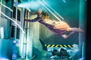 Heroes still 1