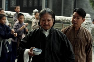 The Legend Is Born: Ip Man still 8