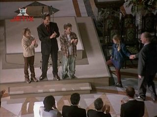 Au Pair II still 2