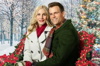 The Christmas Club still 1