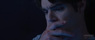 The Unseen still 6