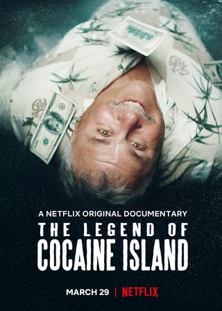 The Legend of Cocaine Island still 7