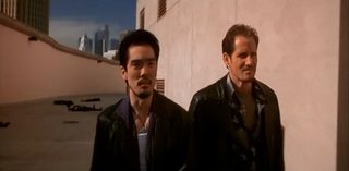Mean Guns still 8