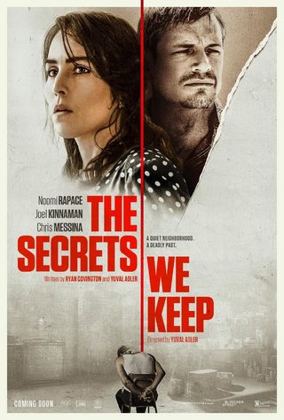 The Secrets We Keep still 5