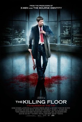 The Killing Floor still 1