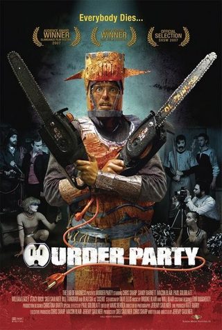 Murder Party still 6