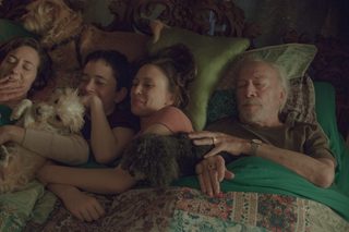 Boundaries still 3