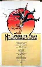 My Favorite Year still 3