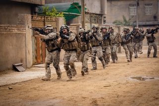 Warfare still 4