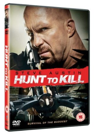 Hunt to Kill still 5