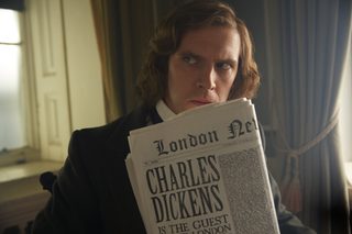 The Man Who Invented Christmas still 6