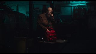 Diary of a Spy still 7