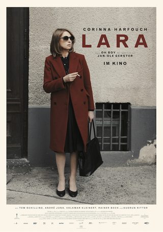 Lara still 2