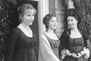 Sense and Sensibility still 7