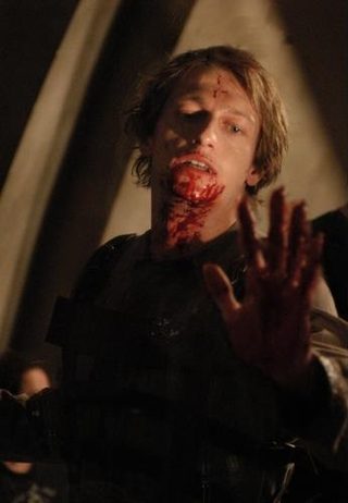 Perfect Creature still 4