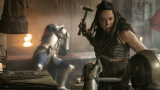 Dungeons & Dragons: Honor Among Thieves still 6