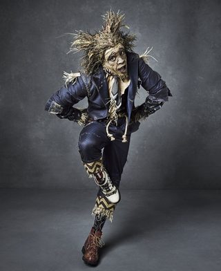 The Wiz Live! still 4