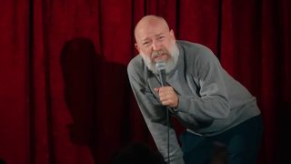 Kyle Kinane: Dirt Nap still 1