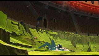 Dofus - Book I: Julith still 7