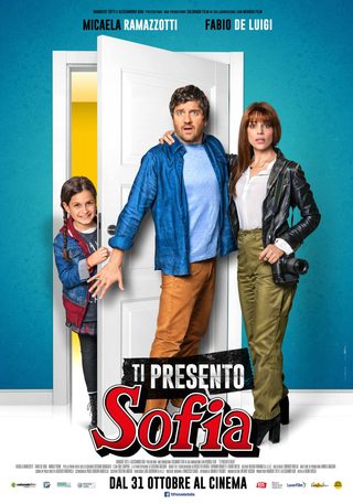 Let Me Introduce You To Sofia still 7