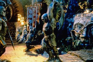 Mortal Kombat still 5
