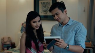 Suraya still 3