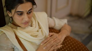 Thappad still 8
