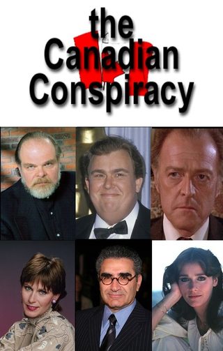 The Canadian Conspiracy still 4
