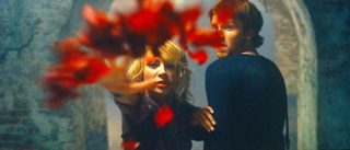 Stay Alive still 3