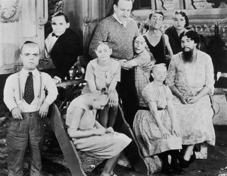 Freaks still 5