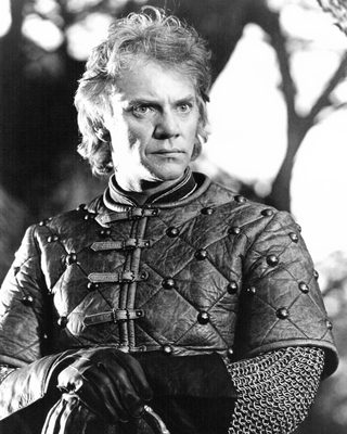Arthur the King still 1