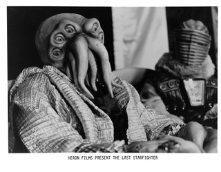 The Last Starfighter still 5