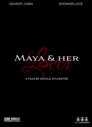 Maya and Her Lover still 6