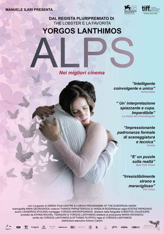 Alps still 6