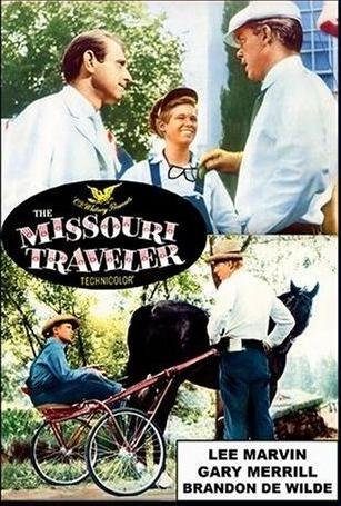 The Missouri Traveler still 1