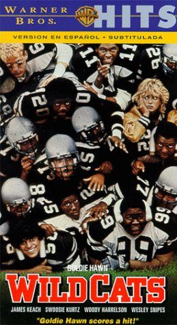 Wildcats still 4
