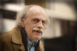 Christopher Lloyd, photo 1 of 3