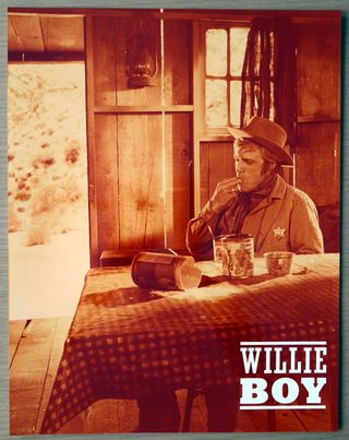 Tell Them Willie Boy Is Here still 8