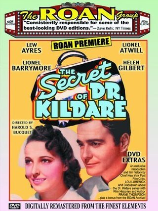 The Secret of Dr. Kildare still 1