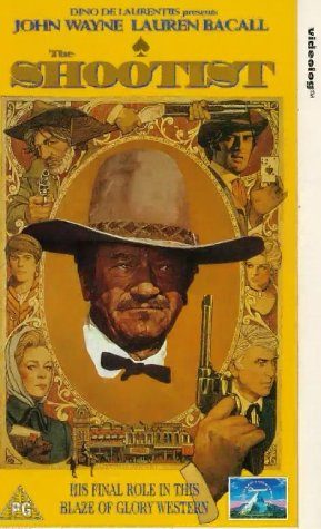 The Shootist still 6