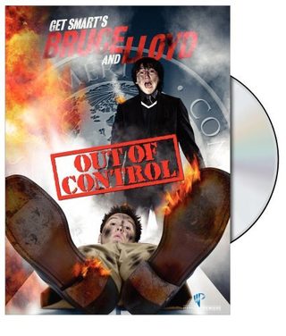 Get Smart's Bruce and Lloyd Out of Control still 2