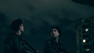 Operation Just Cause still 7
